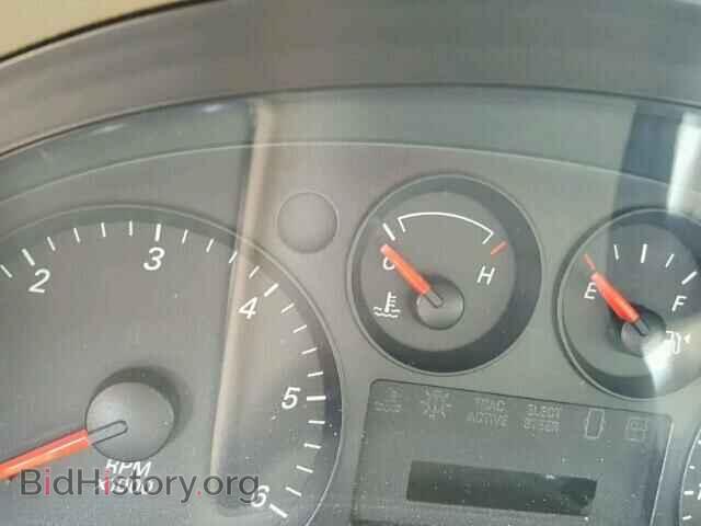 2004 FORD FREESTAR - VIN: 2FMDA57674BB29410 - Фото 8