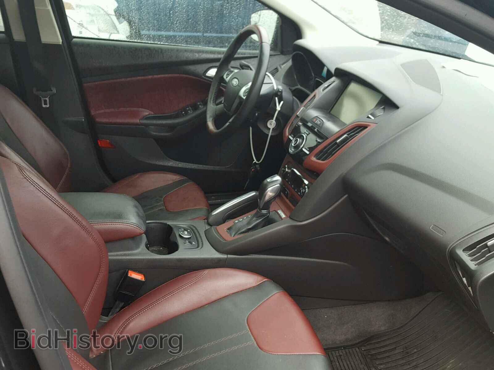2012 FORD FOCUS - VIN: 1FAHP3M20CL173876 - Photo 5