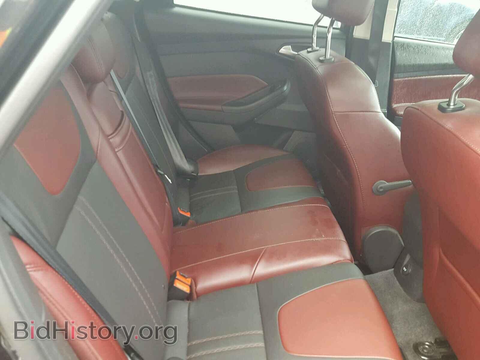 2012 FORD FOCUS - VIN: 1FAHP3M20CL173876 - Photo 6