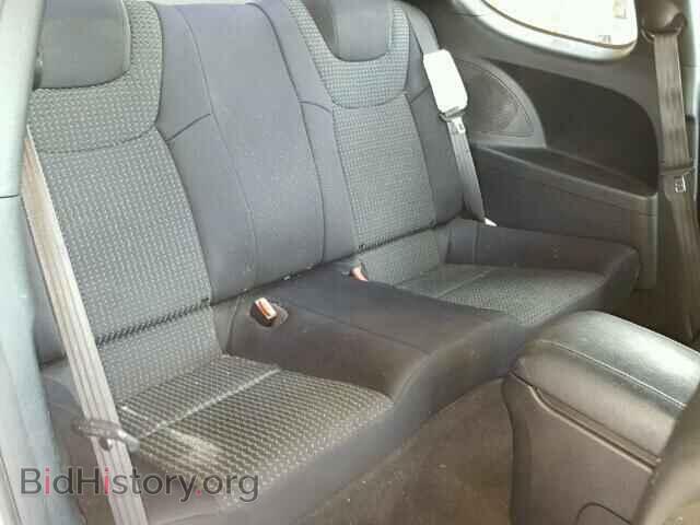 2012 HYUNDAI GENESIS - VIN: KMHHT6KD1CU066997 - Фото 6