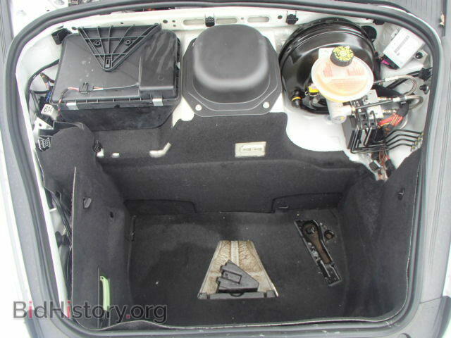 2011 PORSCHE 911 - VIN: WP0CD2A90BS773603 - Фото 9
