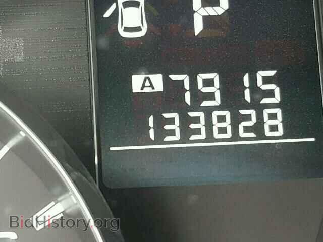 2011 SUBARU OUTBACK - VIN: 4S4BRDHC5B2425754 - Фото 8