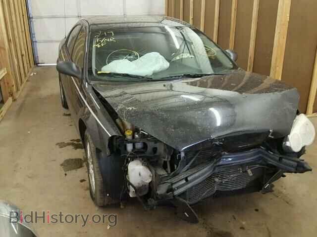 Фотография 1C3EL46X54N406846 - CHRYSLER SEBRING 2004