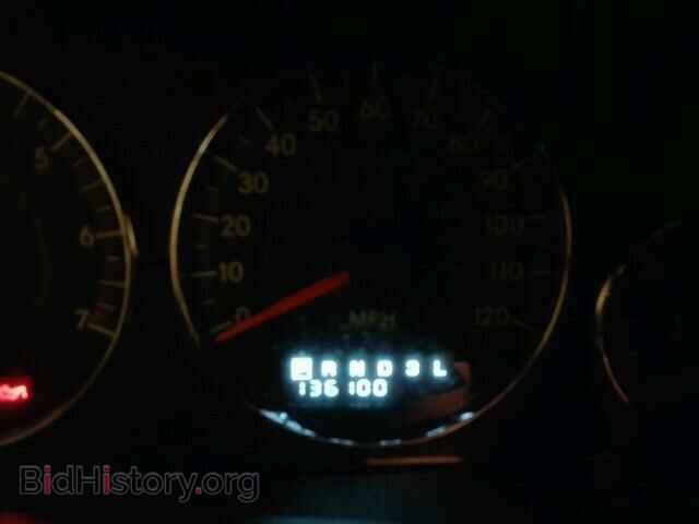2004 CHRYSLER SEBRING - VIN: 1C3EL46X54N406846 - Фото 8