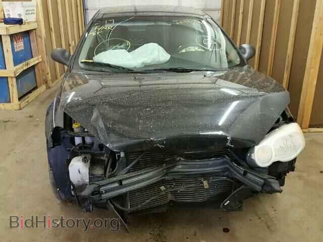 2004 CHRYSLER SEBRING - VIN: 1C3EL46X54N406846 - Фото 9