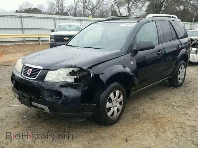 2006 SATURN VUE - VIN: 5GZCZ33D76S873694 - Фото 2