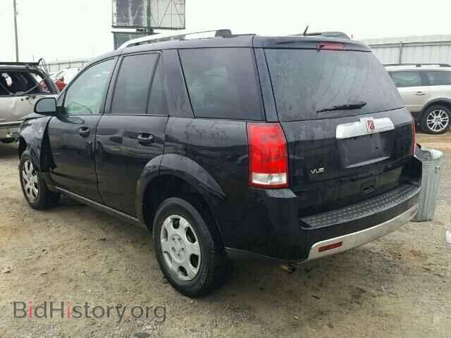 2006 SATURN VUE - VIN: 5GZCZ33D76S873694 - Фото 3