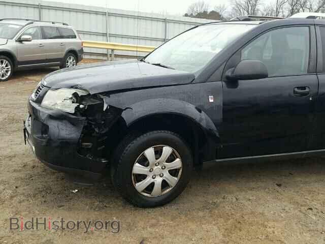 2006 SATURN VUE - VIN: 5GZCZ33D76S873694 - Фото 9