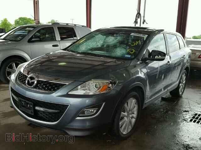 2010 MAZDA CX-9 - VIN: JM3TB2MA1A0224134 - Фото 2
