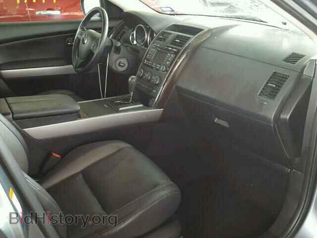 2010 MAZDA CX-9 - VIN: JM3TB2MA1A0224134 - Фото 5