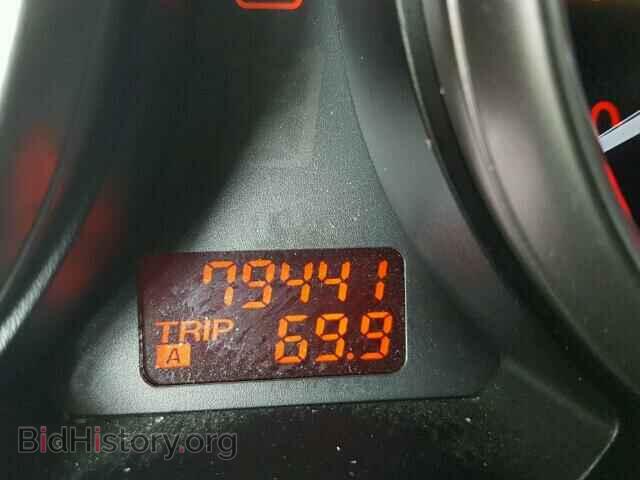 2010 MAZDA CX-9 - VIN: JM3TB2MA1A0224134 - Фото 8