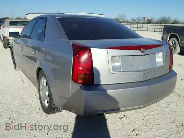 2004 CADILLAC CTS - VIN: 1G6DM577740188840 - Фото 3