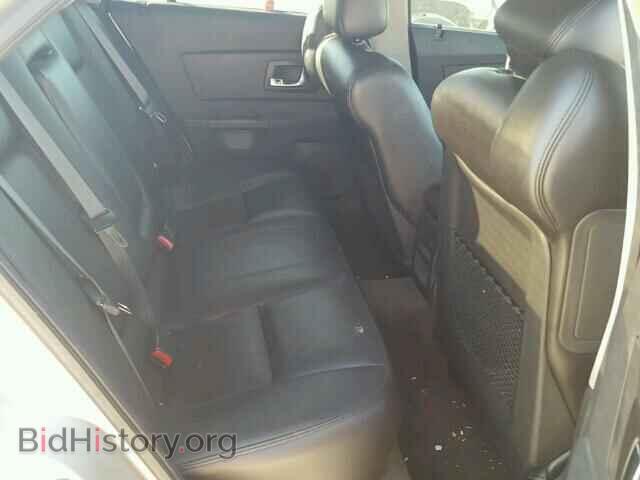 2004 CADILLAC CTS - VIN: 1G6DM577740188840 - Фото 6