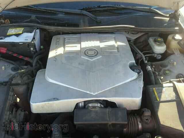 2004 CADILLAC CTS - VIN: 1G6DM577740188840 - Фото 7