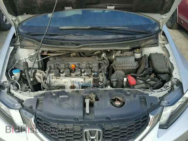 2013 HONDA CIVIC - VIN: 2HGFB2F56DH537638 - Photo 7