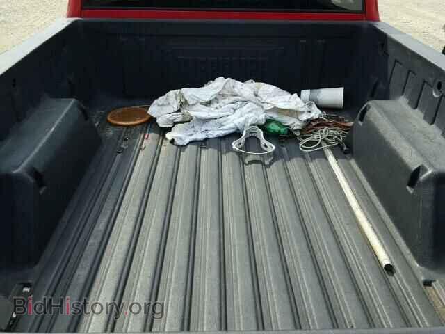 2000 DODGE DAKOTA - VIN: 1B7FL26X7YS746463 - Фото 6