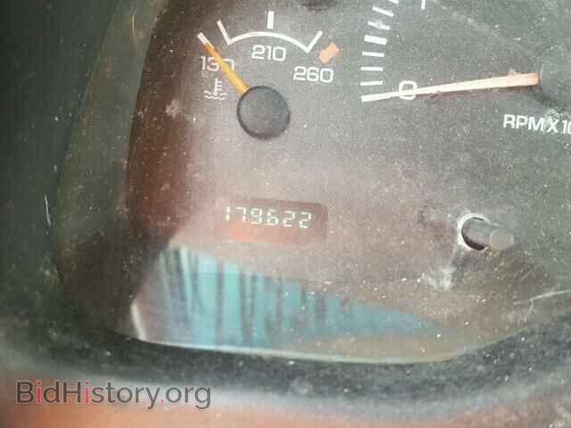 2000 DODGE DAKOTA - VIN: 1B7FL26X7YS746463 - Фото 8