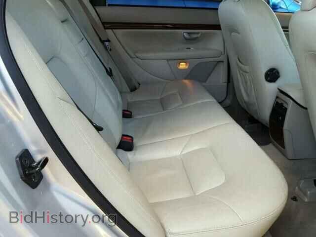 2005 VOLVO S80 - VIN: YV1TS592651402013 - Фото 6