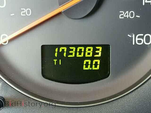 2005 VOLVO S80 - VIN: YV1TS592651402013 - Фото 8