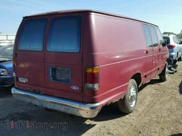 1993 FORD ECONOLINE - VIN: 1FTFS24H2PHA77707 - Photo 4