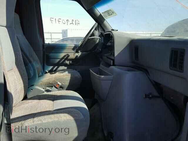 1993 FORD ECONOLINE - VIN: 1FTFS24H2PHA77707 - Photo 5