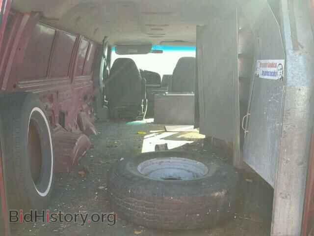 1993 FORD ECONOLINE - VIN: 1FTFS24H2PHA77707 - Photo 9