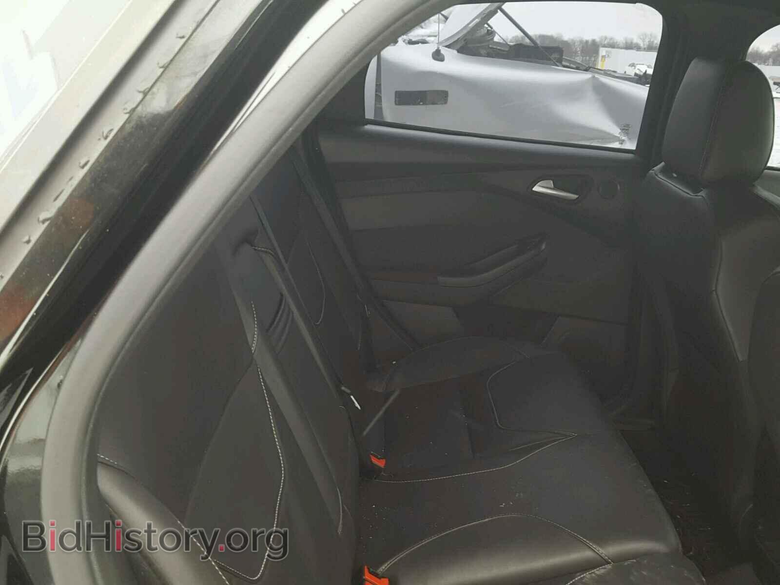 2015 FORD FOCUS - VIN: 1FADP3L91FL292991 - Фото 6
