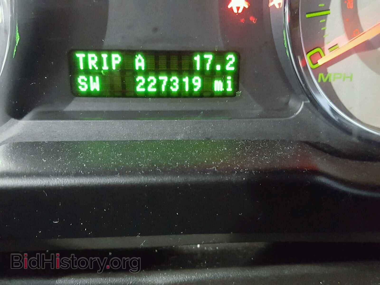2010 FORD EDGE - VIN: 2FMDK4JC7ABA95342 - Фото 8