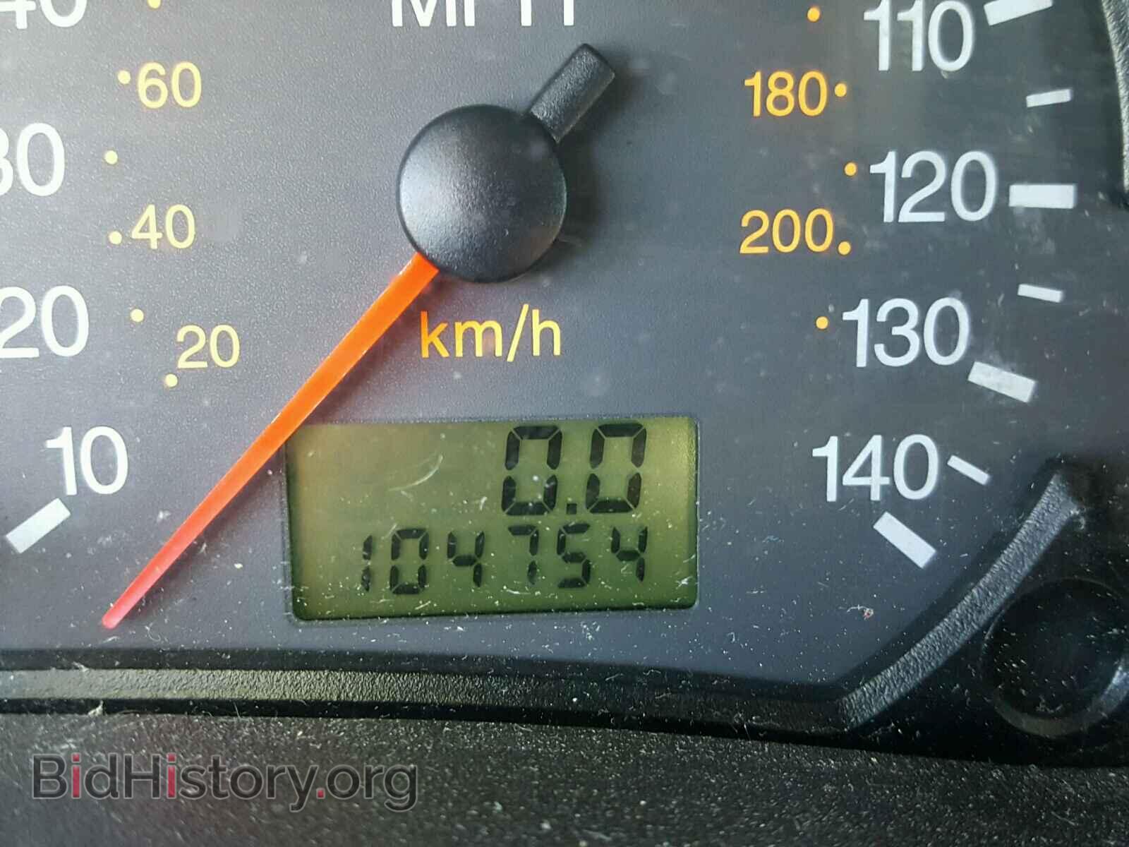 2007 FORD FOCUS - VIN: 1FAFP31N97W282931 - Photo 8