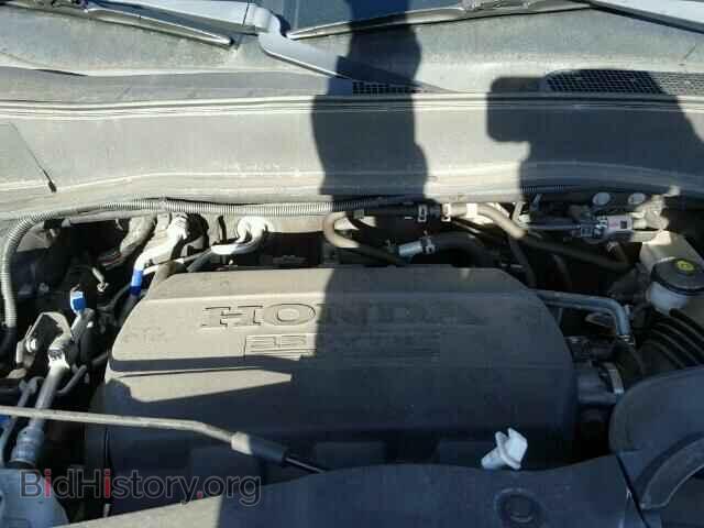 2013 HONDA PILOT - VIN: 5FNYF4H67DB043582 - Фото 7