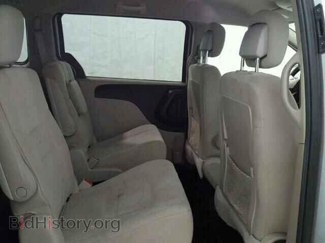 2011 DODGE CARAVAN - VIN: 2D4RN3DG3BR646601 - Photo 6