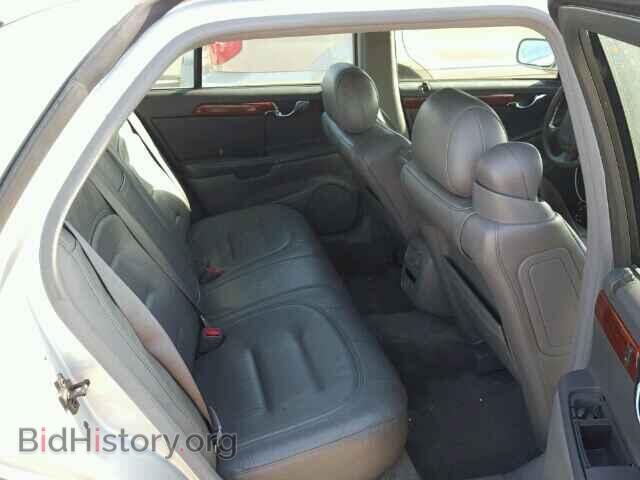 2003 CADILLAC DEVILLE - VIN: 1G6KD54Y73U102616 - Фото 6