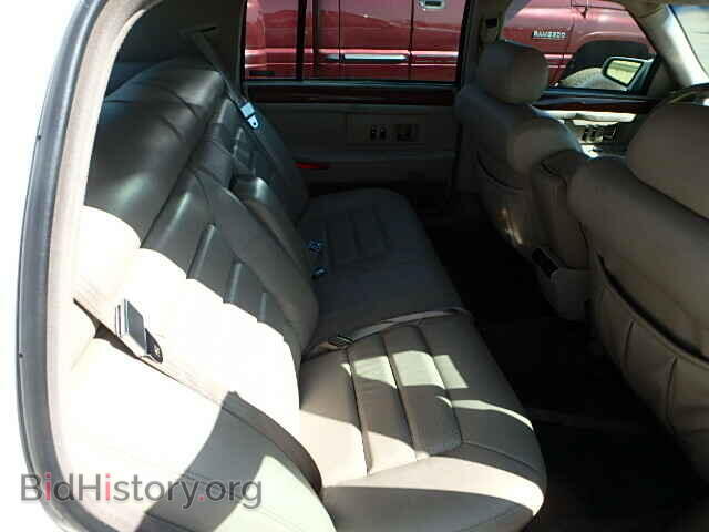 1994 CADILLAC DEVILLE - VIN: 1G6KF52Y5RU310550 - Фото 6