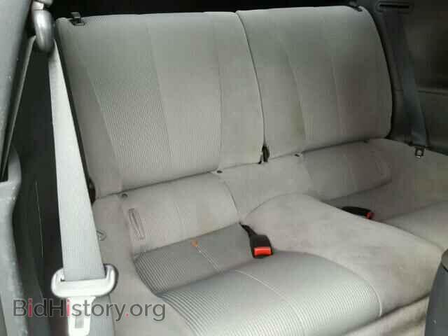 2006 MITSUBISHI ECLIPSE - VIN: 4A3AK24F66E018357 - Фото 6