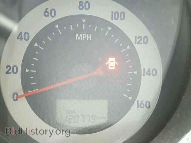 2006 MITSUBISHI ECLIPSE - VIN: 4A3AK24F66E018357 - Фото 8