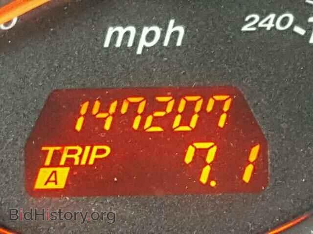 2006 MAZDA 6 - VIN: 1YVHP80D865M53899 - Фото 8