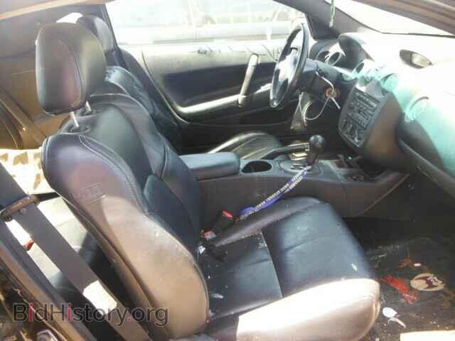 2000 MITSUBISHI ECLIPSE - VIN: 4A3AC54L6YE038910 - Фото 5