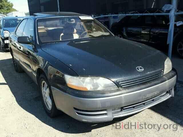 Фотография JT8BF12G8T0135463 - LEXUS ES300 1996