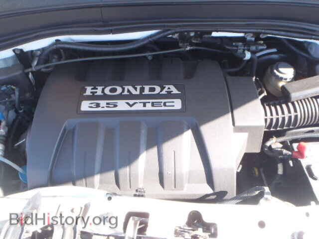 2005 HONDA PILOT - VIN: 5FNYF18405B060609 - Фото 7