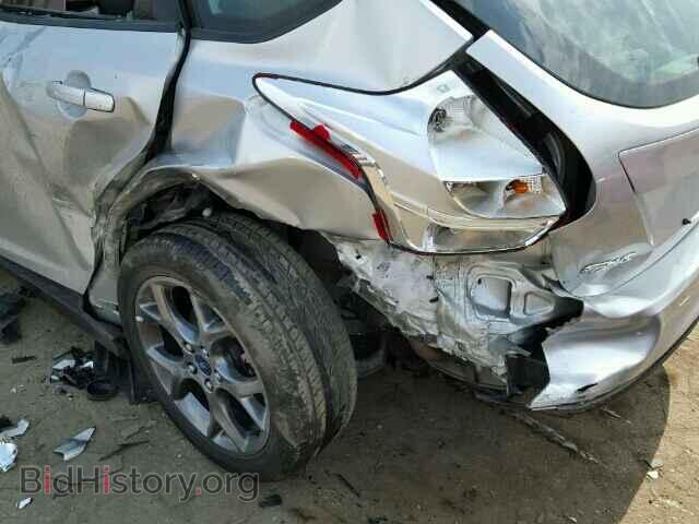 2014 FORD FOCUS - VIN: 1FADP3K25EL314249 - Photo 10