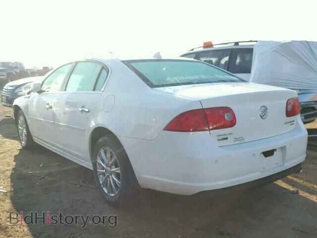 2011 BUICK LUCERNE - VIN: 1G4HJ5EMXBU150732 - Фото 3