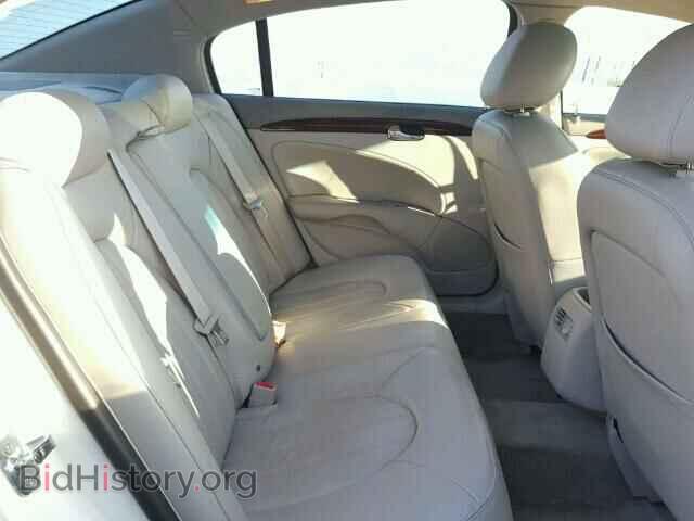 2011 BUICK LUCERNE - VIN: 1G4HJ5EMXBU150732 - Фото 6