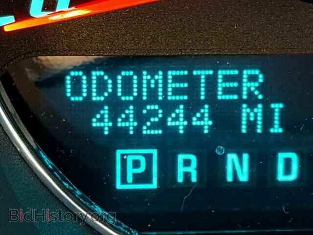 2011 BUICK LUCERNE - VIN: 1G4HJ5EMXBU150732 - Фото 8
