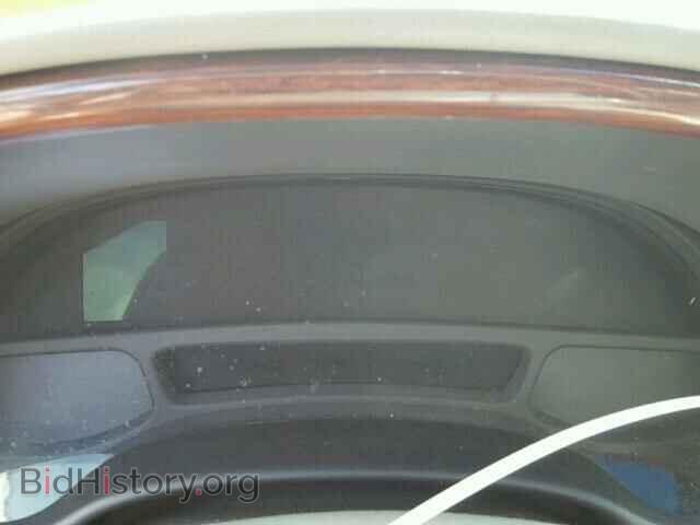 2001 CADILLAC DEVILLE - VIN: 1G6KD54Y11U161917 - Photo 8