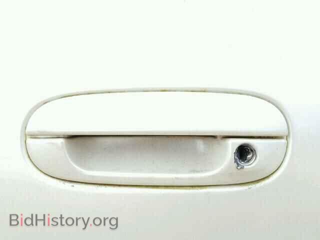2001 CADILLAC DEVILLE - VIN: 1G6KD54Y11U161917 - Photo 10