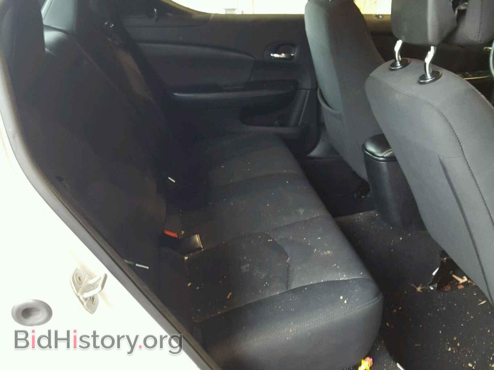 2012 DODGE AVENGER - VIN: 1C3CDZAB4CN184151 - Фото 6