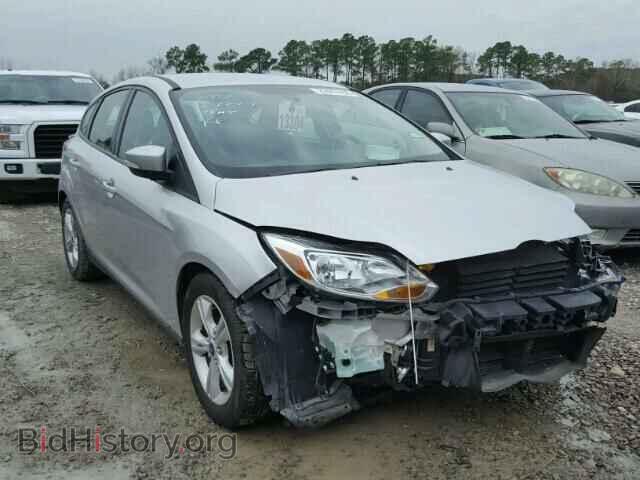 Photo 1FADP3K25EL109241 - FORD FOCUS 2014