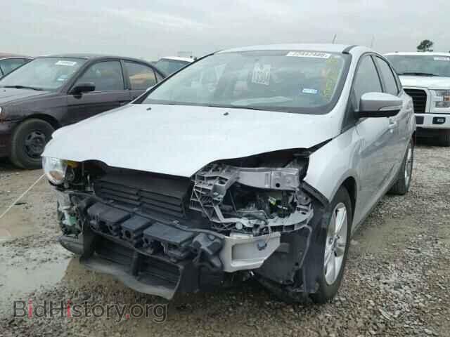 2014 FORD FOCUS - VIN: 1FADP3K25EL109241 - Photo 2