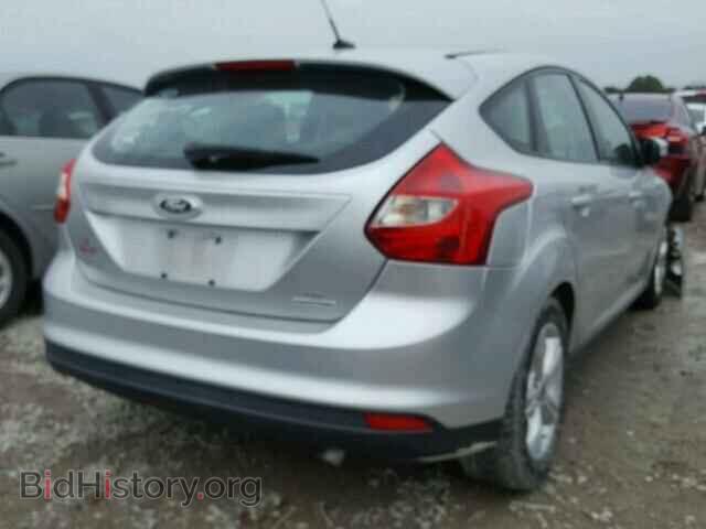 2014 FORD FOCUS - VIN: 1FADP3K25EL109241 - Photo 4