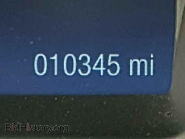 2014 FORD FOCUS - VIN: 1FADP3K25EL109241 - Photo 8